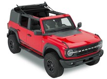 Ford Bronco dam tenti