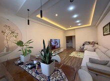 2-otaqlı yeni tikili, Sumqayıt ş., 67 m²
