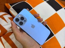 Apple iPhone 13 Pro Sierra Blue 128GB/6GB