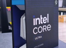 Prosessor Intel Core Ultra 9 285K