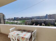 2-otaqlı yeni tikili kirayə verilir, Əliəşrəf Əlizadə küç., 127 m²