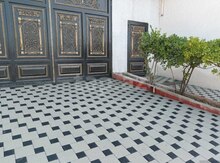 Fasad işləri