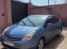 Toyota Prius, 2008 il icarəsi