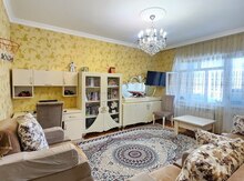 3-otaqlı mənzil, Sumqayıt ş., 74 m²