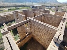 Həyət evi, Qaradağ r.