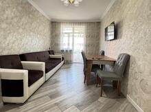 2-otaqlı mənzil, Sumqayıt ş., 60 m²
