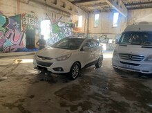 Hyundai ix35, 2011 il
