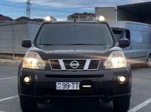 Nissan X-Trail, 2008 il