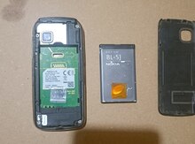 Nokia 5230 Black