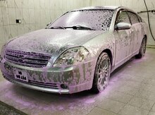 Nissan Teana, 2004 il