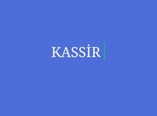 Satıcı-kassir işi axtarıram