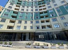 3-otaqlı yeni tikili, Moskva pr., 75 m²