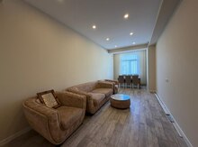 2-otaqlı yeni tikili, Sumqayıt ş., 60 m²