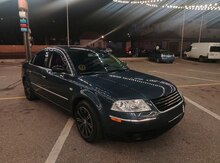Volkswagen Passat, 2003 il