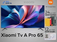 Televizor "Xiaomi Tv A Pro 65"
