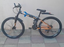 Velosiped BMX GTR