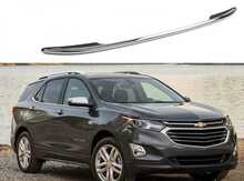 Chevrolet Equnoix dam duqaları