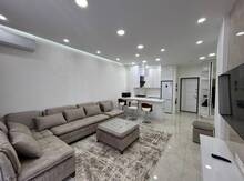 2-otaqlı yeni tikili kirayə verilir, Tbilisi pr., 65 m²