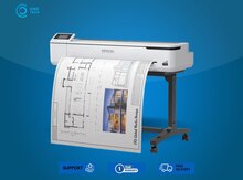 Printer Epson SureColor SC-T5100 (C11CF12301A0)