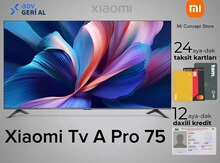 Televizor Xiaomi TV A Pro 75