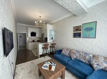 2-otaqlı yeni tikili kirayə verilir, 28 May m., 70 m²