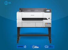 Epson Large Format Printer SURECOLOR SC-T5405 (C11CJ56301A0)