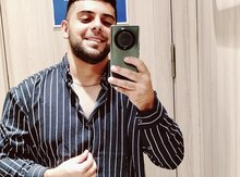 Ofisiant işi axtarıram