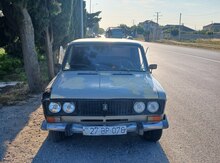 LADA (VAZ) 2107, 1988 il