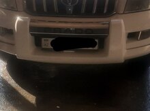 Toyota Prado, 2003 il
