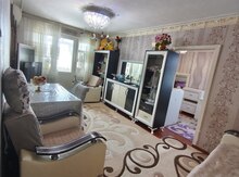 2-otaqlı mənzil, Sumqayıt ş., 50 m²
