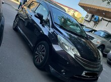 Nissan Note, 2013 il