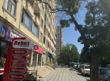 3-otaqlı yeni tikili, H.Cavid pr. 20, 150 m²