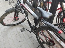 Velosiped BMX