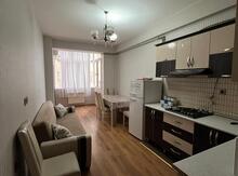 3-otaqlı yeni tikili kirayə verilir, Əsəd Əhmədov küç., 75 m²