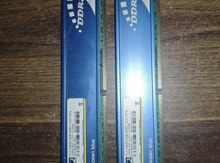 Operativ yaddaş DDR3 2GB