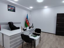 Ofis icarəyə verilir, Xətai r.