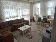 3-otaqlı yeni tikili, Sumqayıt ş., 104 m²