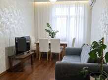 2-otaqlı yeni tikili, Dadaş Bünyadzadə küç., 80 m²