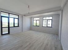 3-otaqlı yeni tikili, Sumqayıt ş., 125.6 m²
