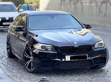 BMW 528, 2015 il
