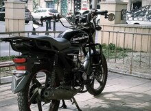 Tufan M50, 2021 il
