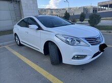 Hyundai Azera, 2013 il