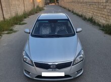 KIA Cee`d, 2010 il
