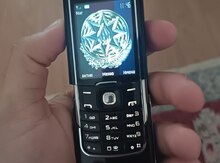Nokia 8600 Luna Black