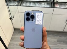 Apple iPhone 13 Pro Sierra Blue 128GB/6GB