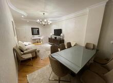 3-otaqlı yeni tikili, Sumqayıt ş., 89 m²