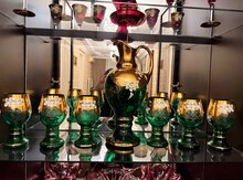 Kompot qabı