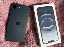 Apple iPhone 16e Black 128GB/8GB