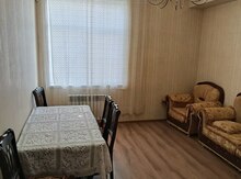 3-otaqlı yeni tikili kirayə verilir, Sumqayıt ş., 85 m²