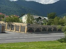 Bağ evi kirayə verilir, Qəbələ r.